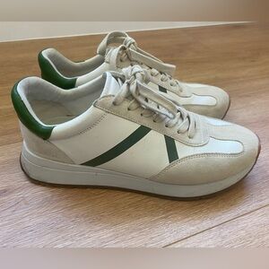 Vince ohara sneakers